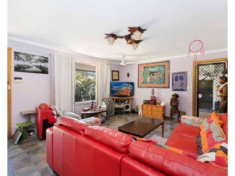 901 Pimlico Road, Pimlico NSW 2478