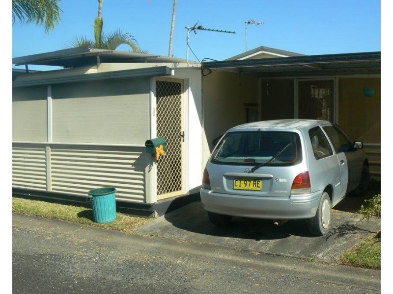 Site 35 586 River Street, West Ballina NSW 2478