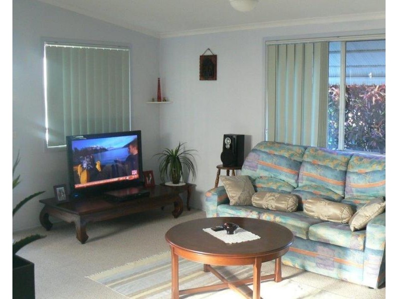 Site 45  40  Southern Cross Drive, Ballina NSW 2478