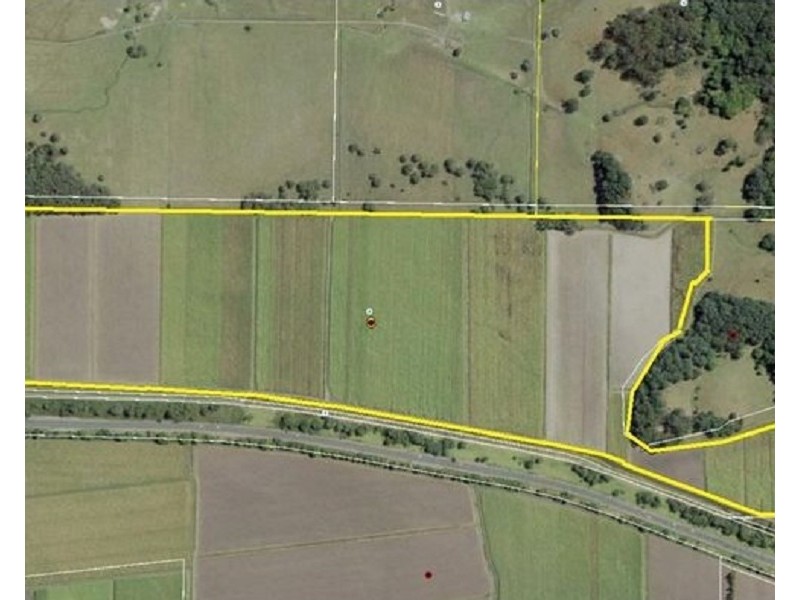 Lot 1 Pacific Highway, Pimlico NSW 2478