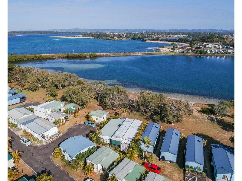 Site 67 25 Fenwick Drive, East Ballina NSW 2478