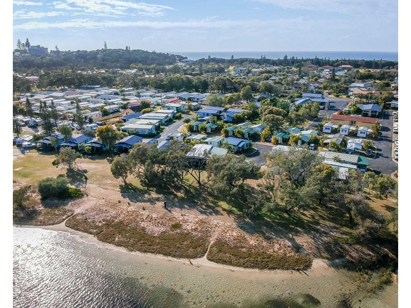 Site 67 25 Fenwick Drive, East Ballina NSW 2478