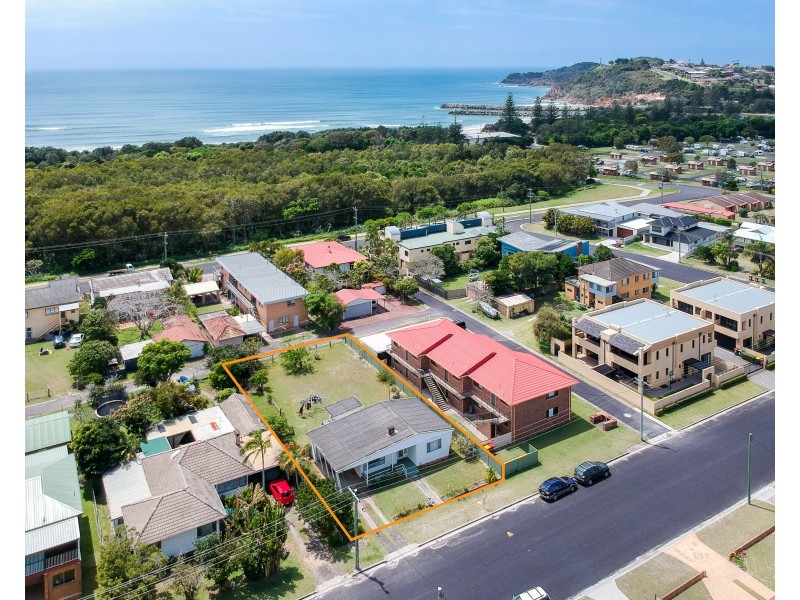 6 Heath Street, Evans Head NSW 2473