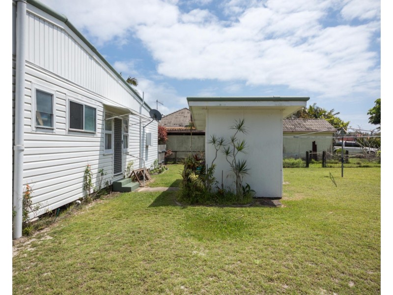 6 Heath Street, Evans Head NSW 2473