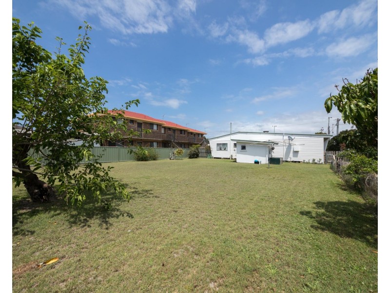 6 Heath Street, Evans Head NSW 2473