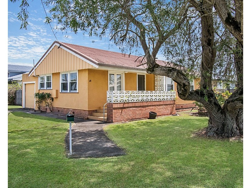 68 Bentinck Street, Ballina NSW 2478