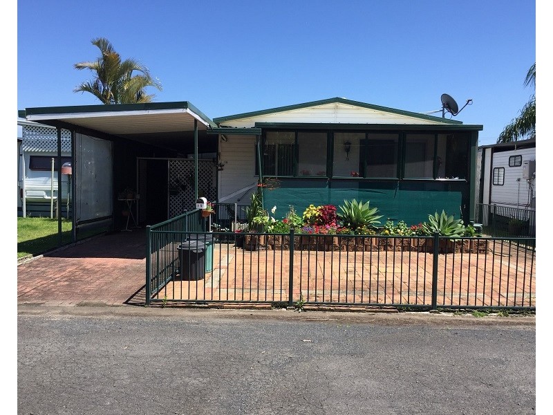 Site 75 586 River Street, Ballina NSW 2478