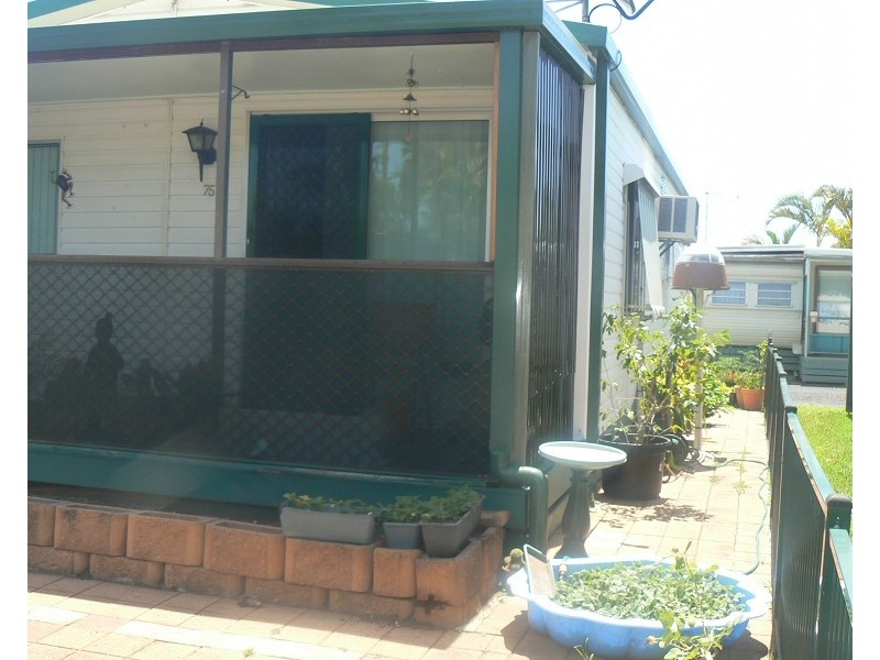 Site 75 586 River Street, Ballina NSW 2478