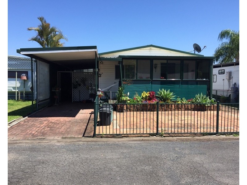 Site 75 586 River Street, Ballina NSW 2478