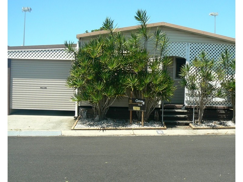 Site 18 40 Southern Cross Drive, Ballina NSW 2478