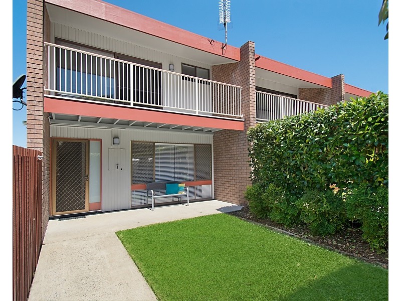 1/101 Links Avenue, East Ballina NSW 2478