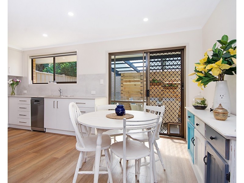 1/25 Parkland Drive, Alstonville NSW 2477