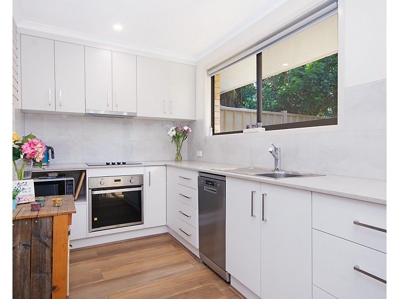 1/25 Parkland Drive, Alstonville NSW 2477