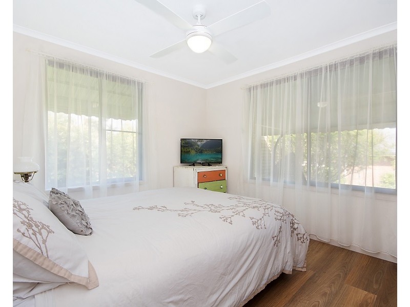 1/25 Parkland Drive, Alstonville NSW 2477