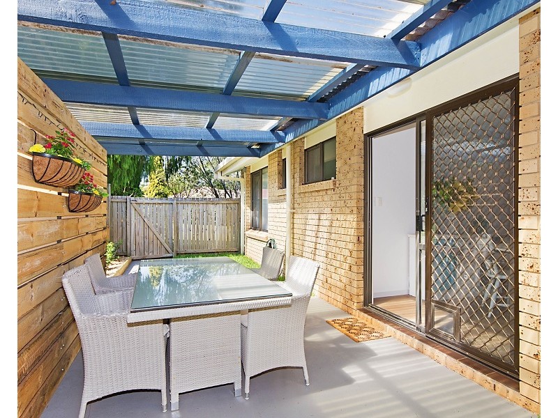 1/25 Parkland Drive, Alstonville NSW 2477