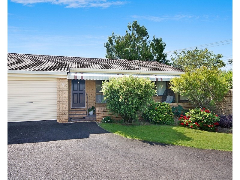1/25 Parkland Drive, Alstonville NSW 2477