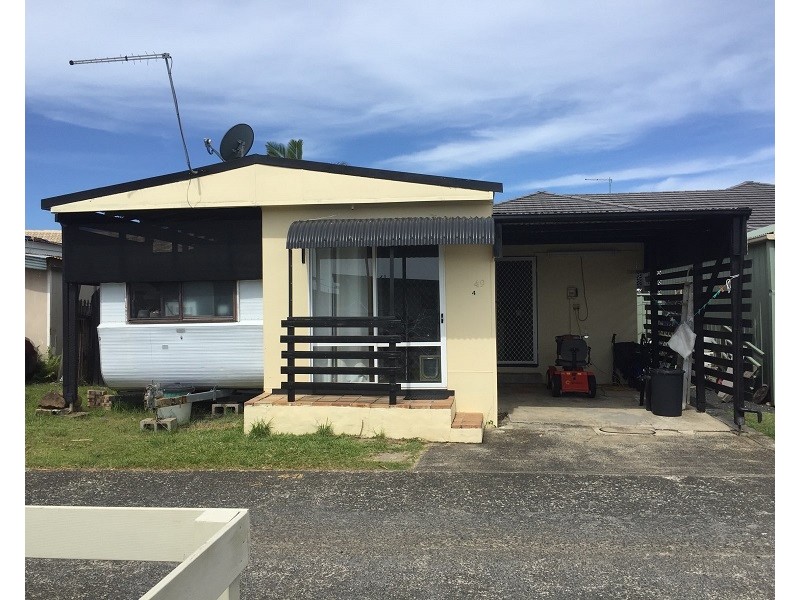 49/491 River Street, Ballina NSW 2478