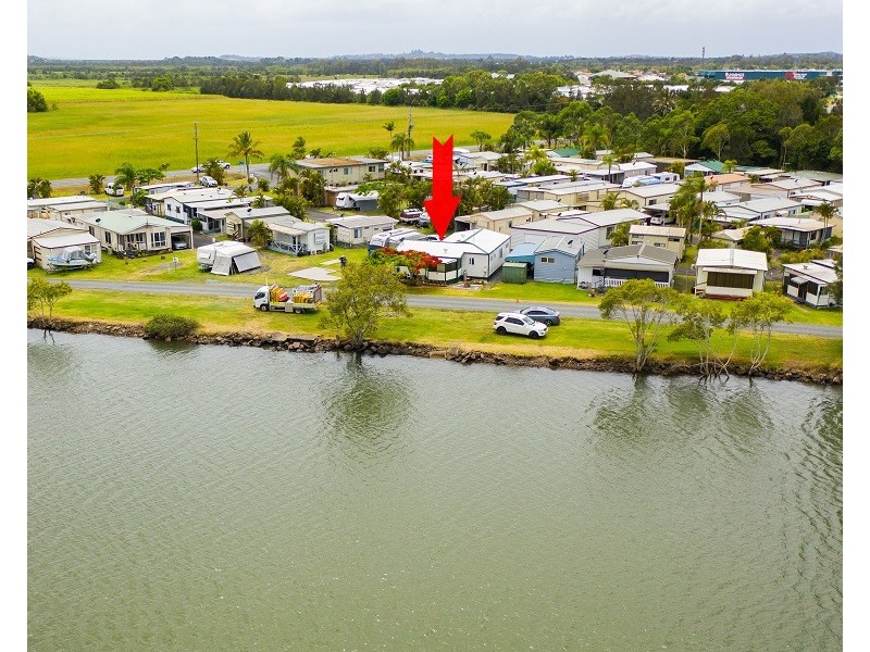 70/586  Waterfront Village, River Street, Ballina NSW 2478