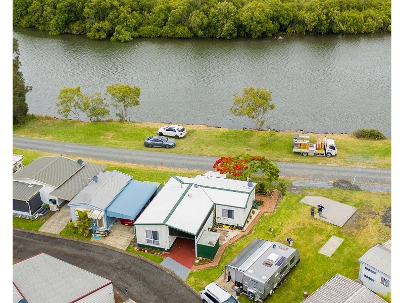 70/586  Waterfront Village, River Street, Ballina NSW 2478