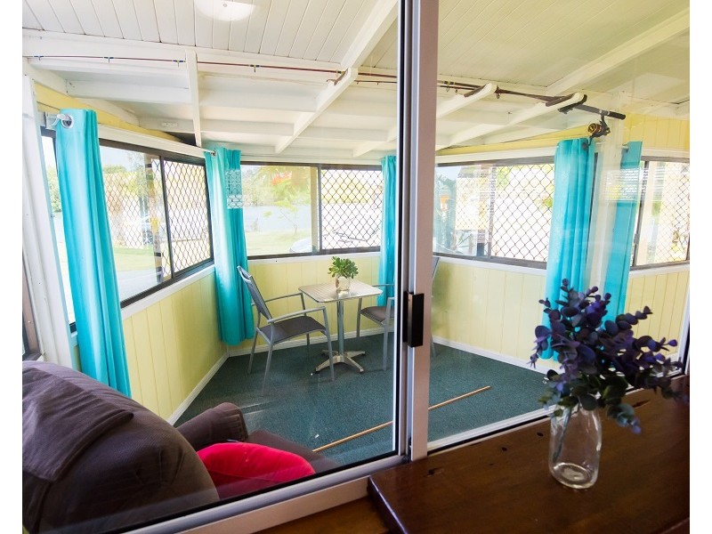 70/586  Waterfront Village, River Street, Ballina NSW 2478