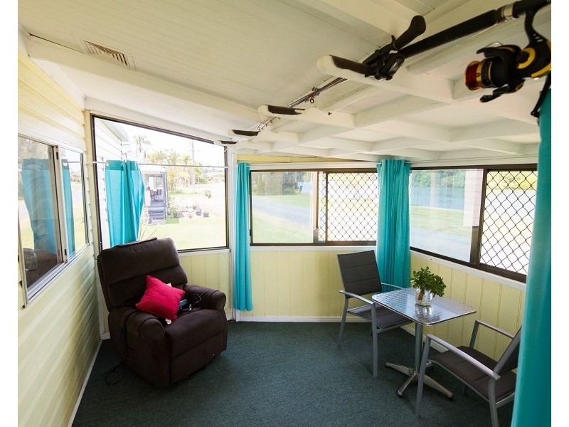 70/586  Waterfront Village, River Street, Ballina NSW 2478