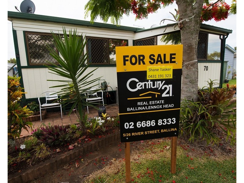 70/586  Waterfront Village, River Street, Ballina NSW 2478