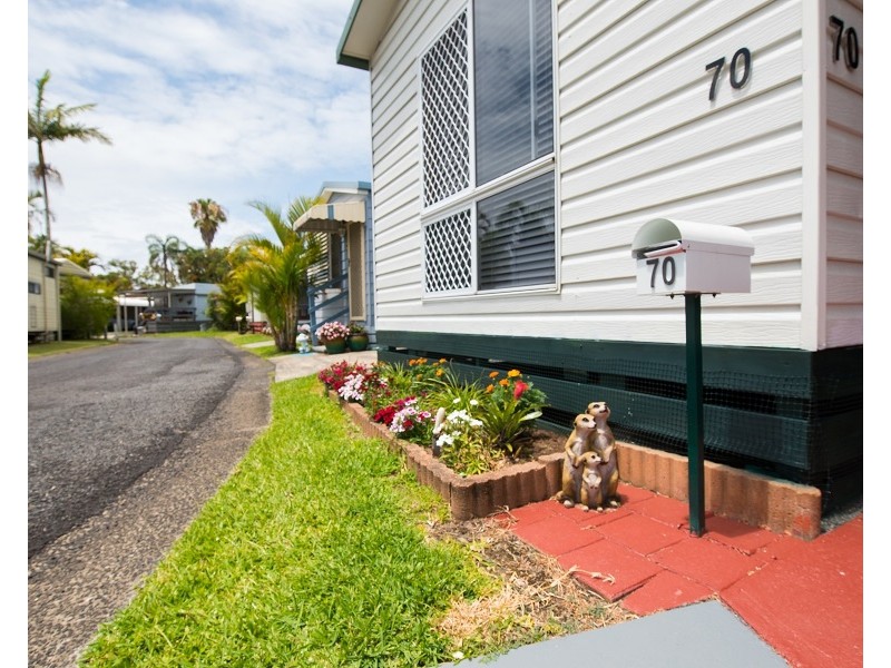 70/586  Waterfront Village, River Street, Ballina NSW 2478