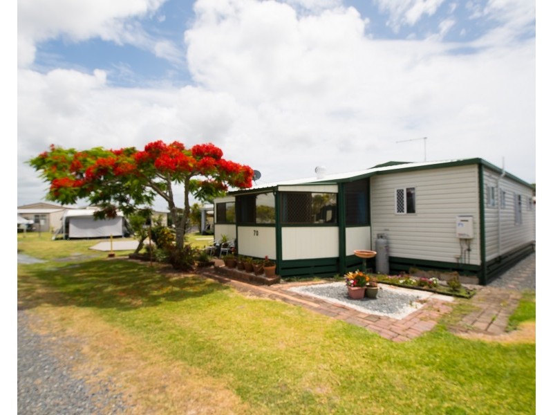 70/586  Waterfront Village, River Street, Ballina NSW 2478