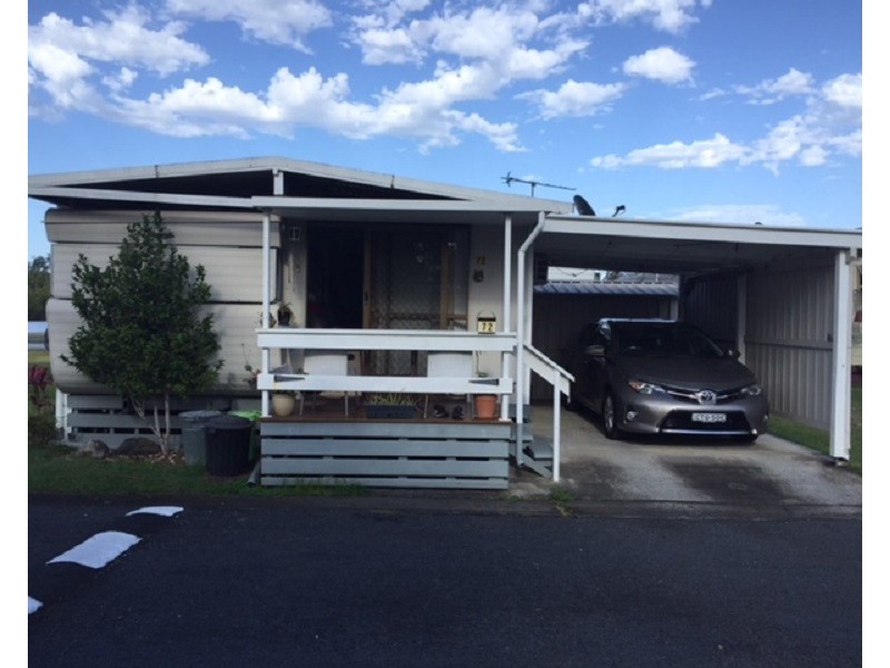 72/586 River Street, Ballina NSW 2478