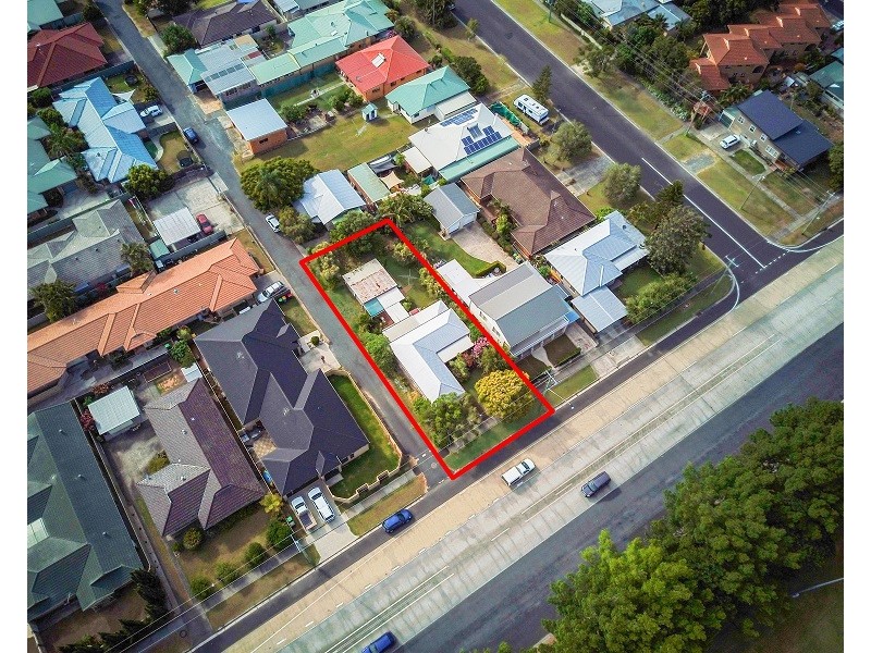 31 Kerr Street, Ballina NSW 2478