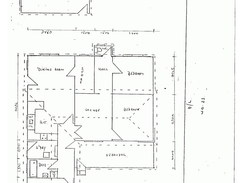 31 Kerr Street, Ballina NSW 2478 Floorplan