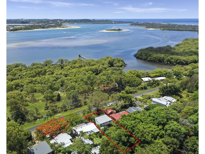 352 South Ballina Beach Road, South Ballina NSW 2478