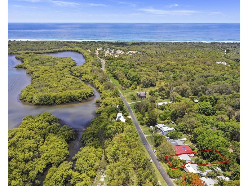 352 South Ballina Beach Road, South Ballina NSW 2478