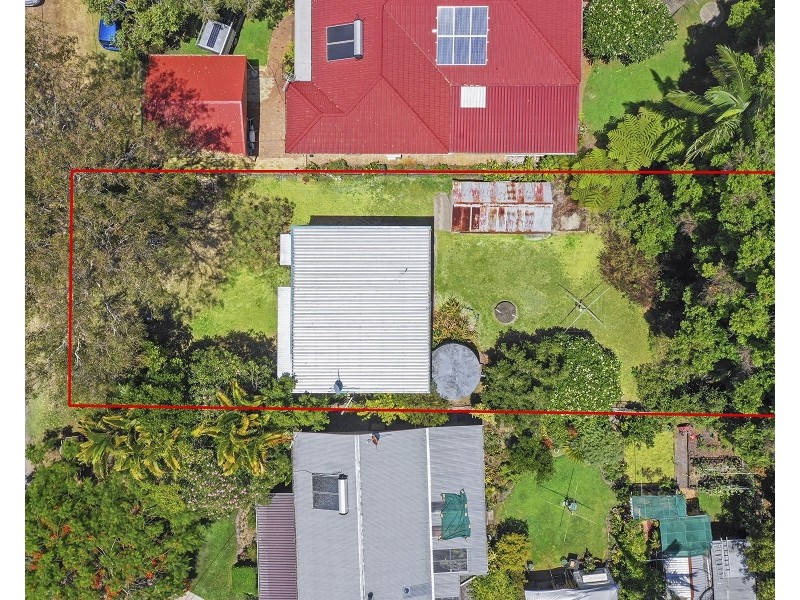 352 South Ballina Beach Road, South Ballina NSW 2478