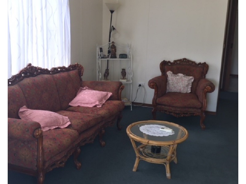 Site 40 Hibiscus Gardens 491 River Street, West Ballina NSW 2478