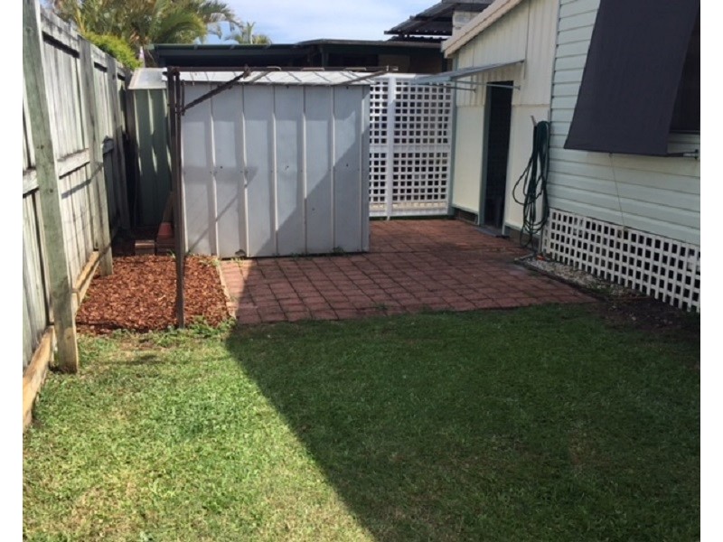 Site 40 Hibiscus Gardens 491 River Street, West Ballina NSW 2478