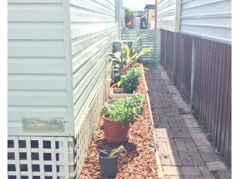Site 40 Hibiscus Gardens 491 River Street, West Ballina NSW 2478