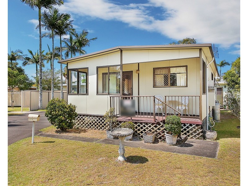 Site 50 35 Skennars Head Road, Skennars Head NSW 2478