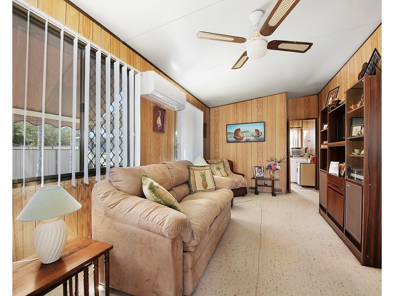 Site 50 35 Skennars Head Road, Skennars Head NSW 2478