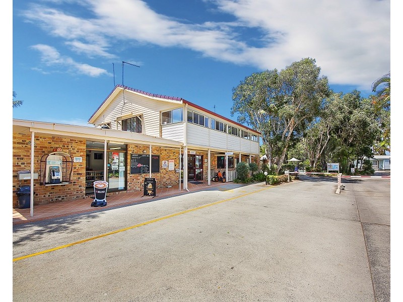 Site 50 35 Skennars Head Road, Skennars Head NSW 2478