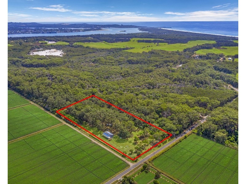 213  Keith Hall Lane, Keith Hall NSW 2478