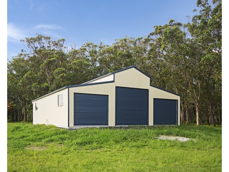 213  Keith Hall Lane, Keith Hall NSW 2478
