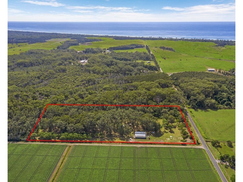213  Keith Hall Lane, Keith Hall NSW 2478