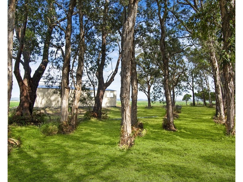 213  Keith Hall Lane, Keith Hall NSW 2478