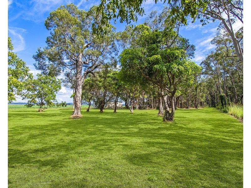 213  Keith Hall Lane, Keith Hall NSW 2478