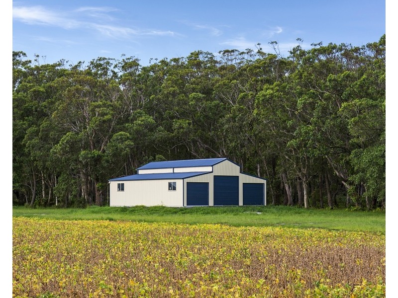 213  Keith Hall Lane, Keith Hall NSW 2478