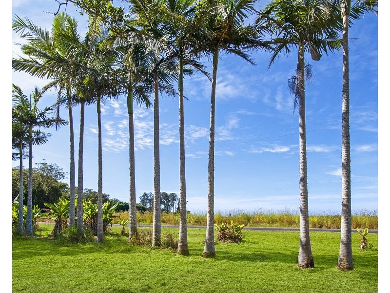 213  Keith Hall Lane, Keith Hall NSW 2478