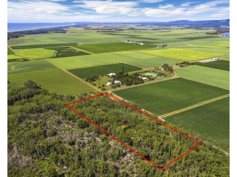 213  Keith Hall Lane, Keith Hall NSW 2478