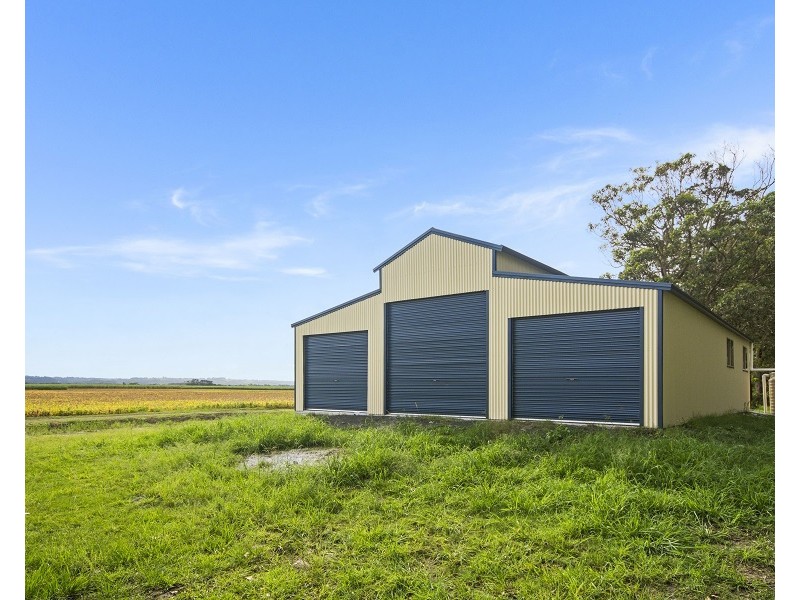 213  Keith Hall Lane, Keith Hall NSW 2478