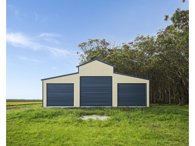 213  Keith Hall Lane, Keith Hall NSW 2478